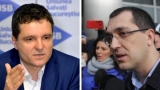 Vlad Voiculescu se retrage din cursa pentru Primăria Capitalei si il ataca pe Nicusor Dan