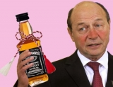 Basescu recunoaste  ca si-a batut joc de sperantele alegatorilor de martisor