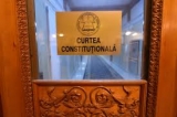 Curtea Constituţională îşi suspendă activitatea publică