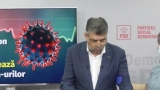 Marcel Ciolacu a fost testat pentru coronavirus.Analizele au ieșit în parametri normali