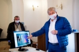 Sfaturile primarului sectorului1, Dan Tudorache către cei ce revin la serviciu