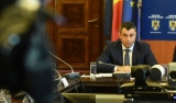 Un pensionar de la ”Doi și-un sfert”,  propunerea Vioricăi Dăncilă pentru MAI