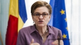 Maria Grapini vorbește despre teoria conspirației în cazul respingerii Rovanei Plumb 