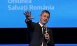 Teapa lui Dan Barna.  A votat împotriva lui Dăncilă ca să vină Ponta la putere