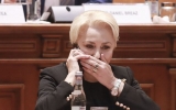  Viorica Dăncilă, nu renunta la prezidenţiale