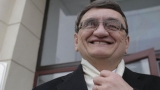 Poporul moare de foame . Victor Ciorbea  şi Robert Negoiţă, beneficiari ai amnistiei fiscale