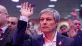 EL ESTE CANCERUL ROMÂNIEI. Cioloş a dat vot pozitiv în Parlamentul European, pentru otrăvirea românilor