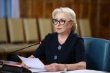 Oferta Vioricăi Dăncilă la prezidențiale: 10 măsuri pe care le va lua dacă o să câștige alegerile