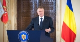 Klaus Iohannis, mesaj : Miza alegerilor prezidențiale este foarte mare, o Românie fără PSD