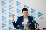 Atak.ro: 86% dintre membrii USR București îl vor pe Nicușor Dan candidat pentru Primăria Generală