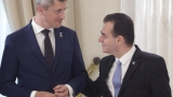 Atak.ro : Ludovic Orban are  încredere că PMP va susține Guvernul