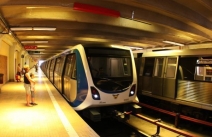Metrorex introduce în circulaţie şase trenuri suplimentare, începând de marţi