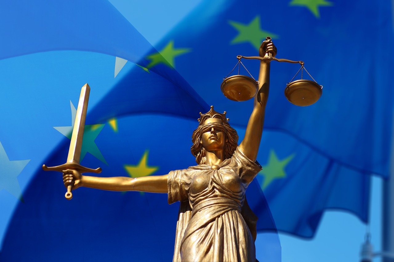 Începe competiția pentru desemnarea candidatului României pentru funcţia de judecător la Curtea de Justiţie a Uniunii Europene / Miză pentru rețeaua Savonea
