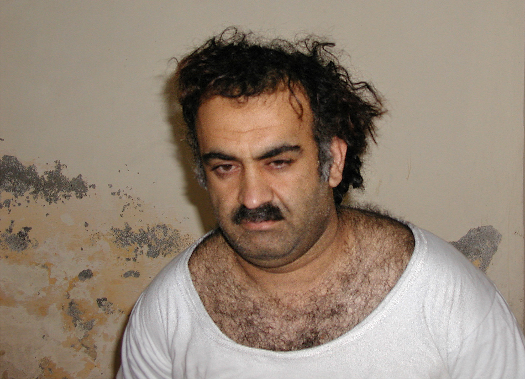 Khalid Sheikh Mohammed, acuzat că a fost „creierul” atentatelor din 11 septembrie, va fi judecat în 2028