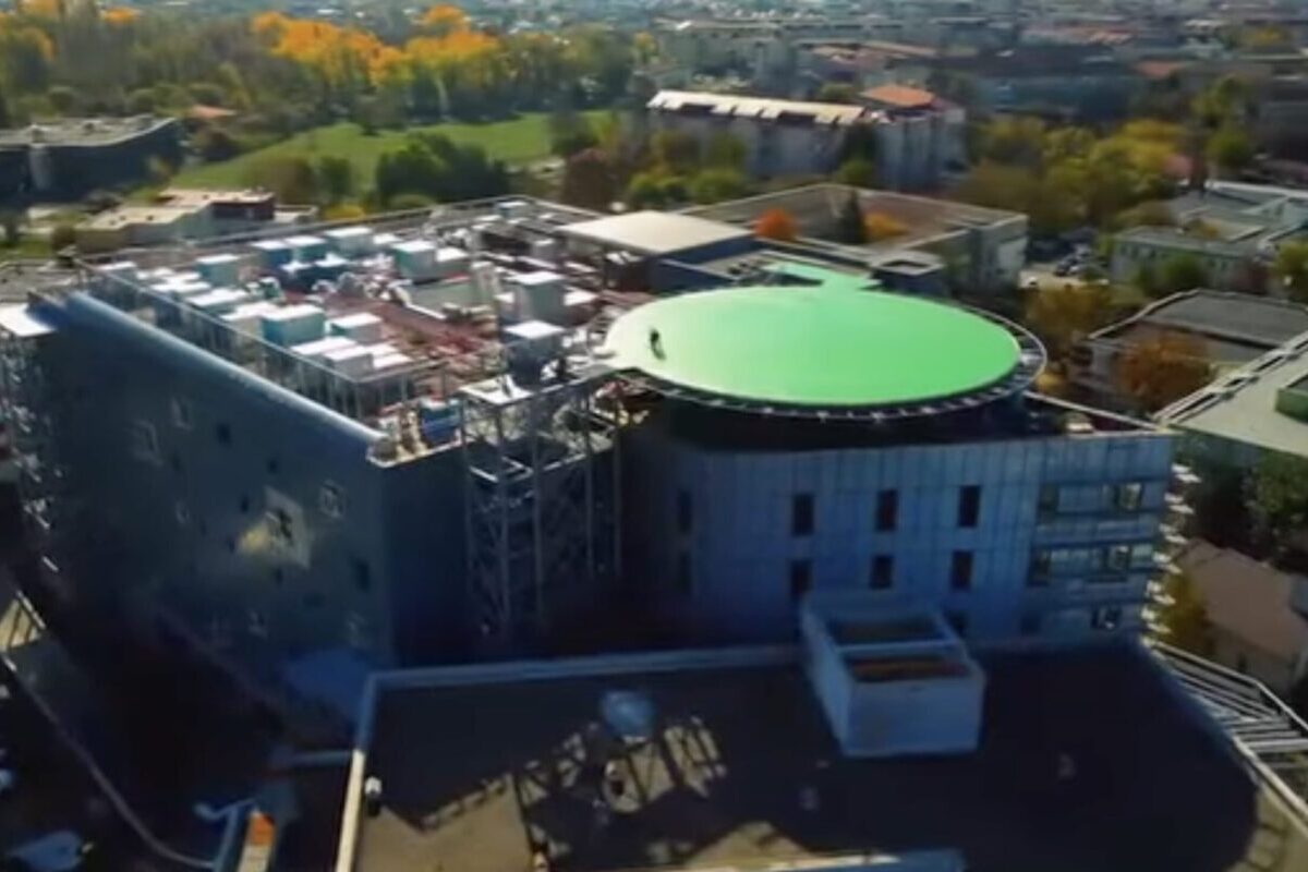 Centrele de mari arși din Timișoara și Târgu Mureș primesc mai multă finanțare europeană. Bugetul crește cu peste 159 de milioane de euro