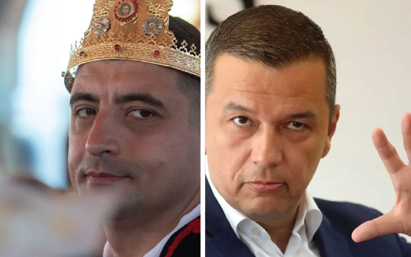 AUR are ca prioritate adoptarea legii de intimidare a donatorilor ONG-urilor în sesiunea parlamentară care începe la 1 septembrie / Proiectul a trecut de Senat cu voturile AUR și PSD / Sorin Grindeanu și-a declarat susținerea