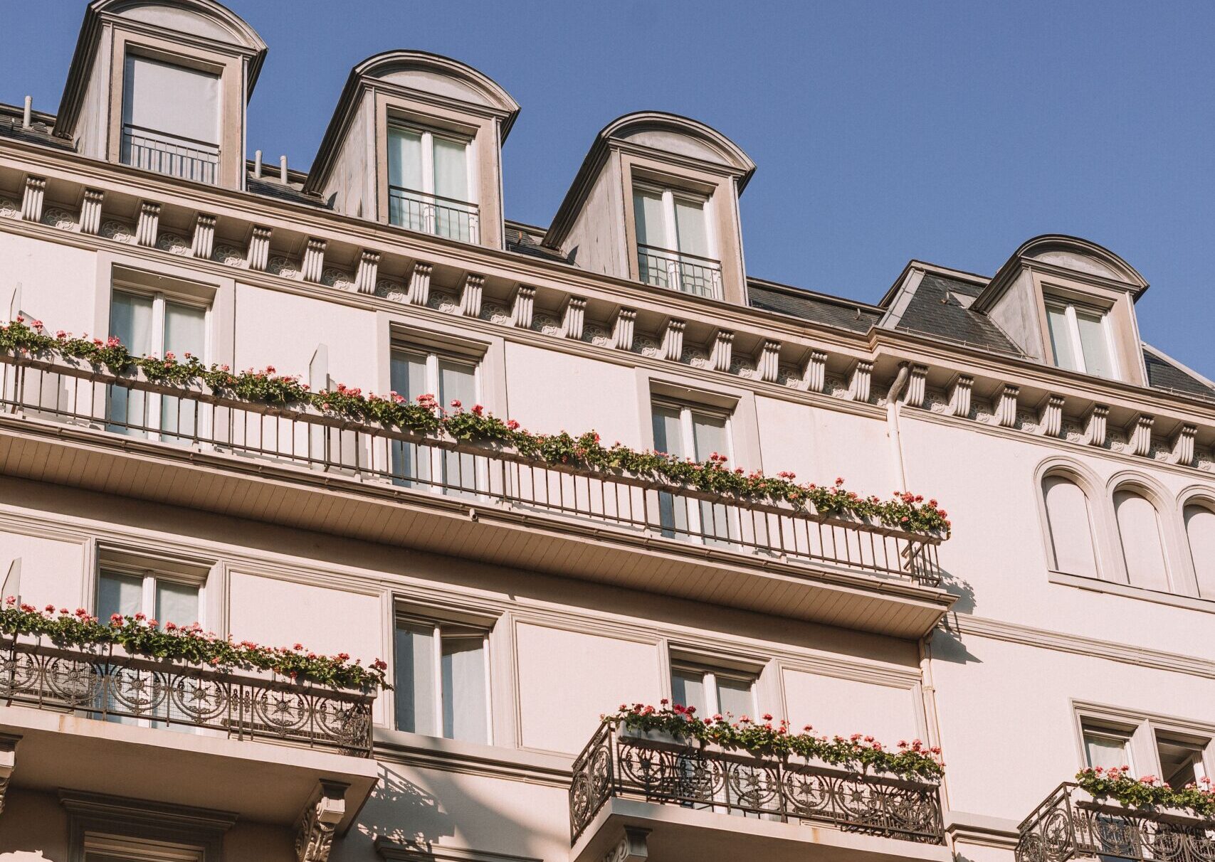 Care sunt cele mai scumpe orașe din Europa pentru a cumpăra un apartament?