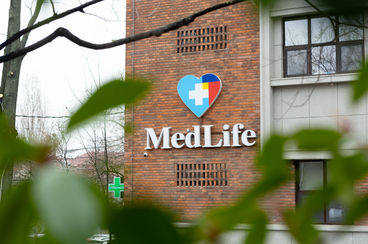 MedLife, afaceri în creștere în primul semestru, susținute de tranzacțiile finalizate în 2025 și 2026. Marcu: „Rămânem atenți la oportunitățile de achiziții”