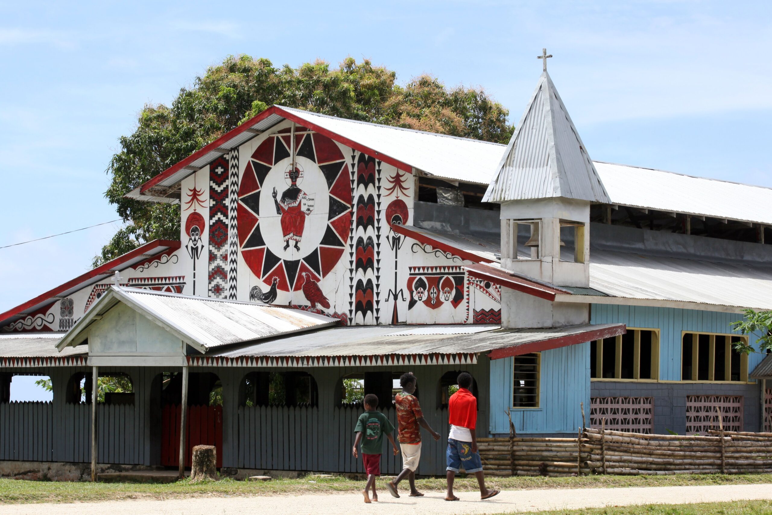 O nouă țară și-ar putea câștiga independența: 97,7% dintre locuitorii din Bougainville au votat pentru desprinderea de Papua Noua Guinee