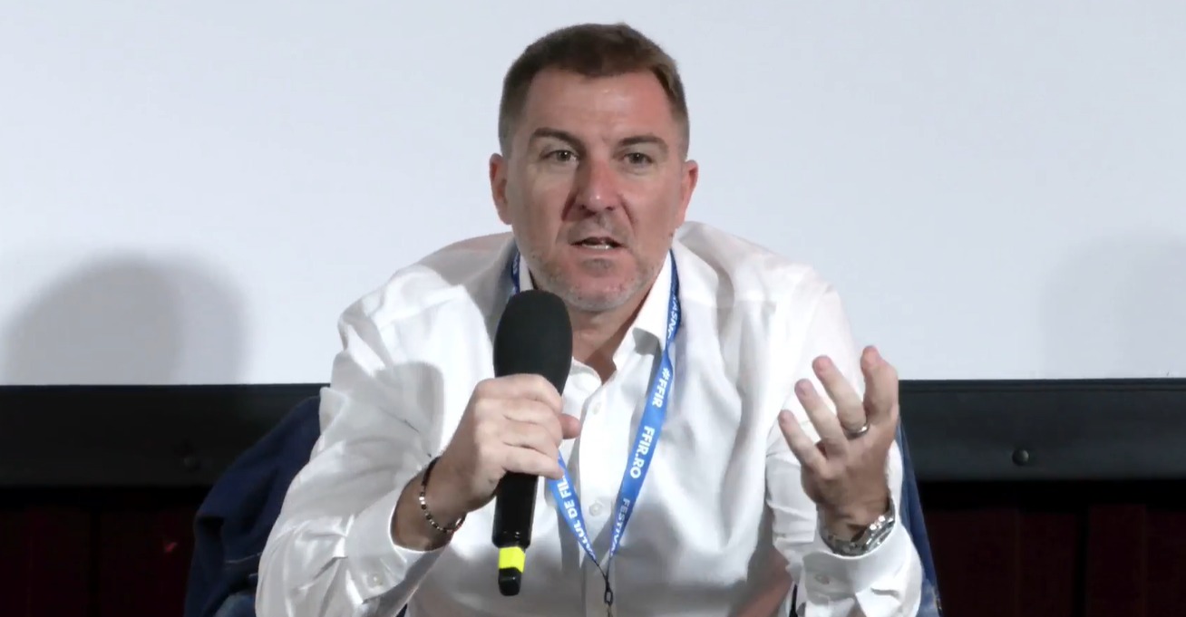 VIDEO | Avertisment dur de la Dacia: Renault și Ford pot produce și în altă parte decât România / Mihai Bordeanu: „Am pierdut deja două meciuri. Riscăm să pierdem 20-25% din industria auto anul viitor” / Prețul energiei, dublu față de înainte de pandemie