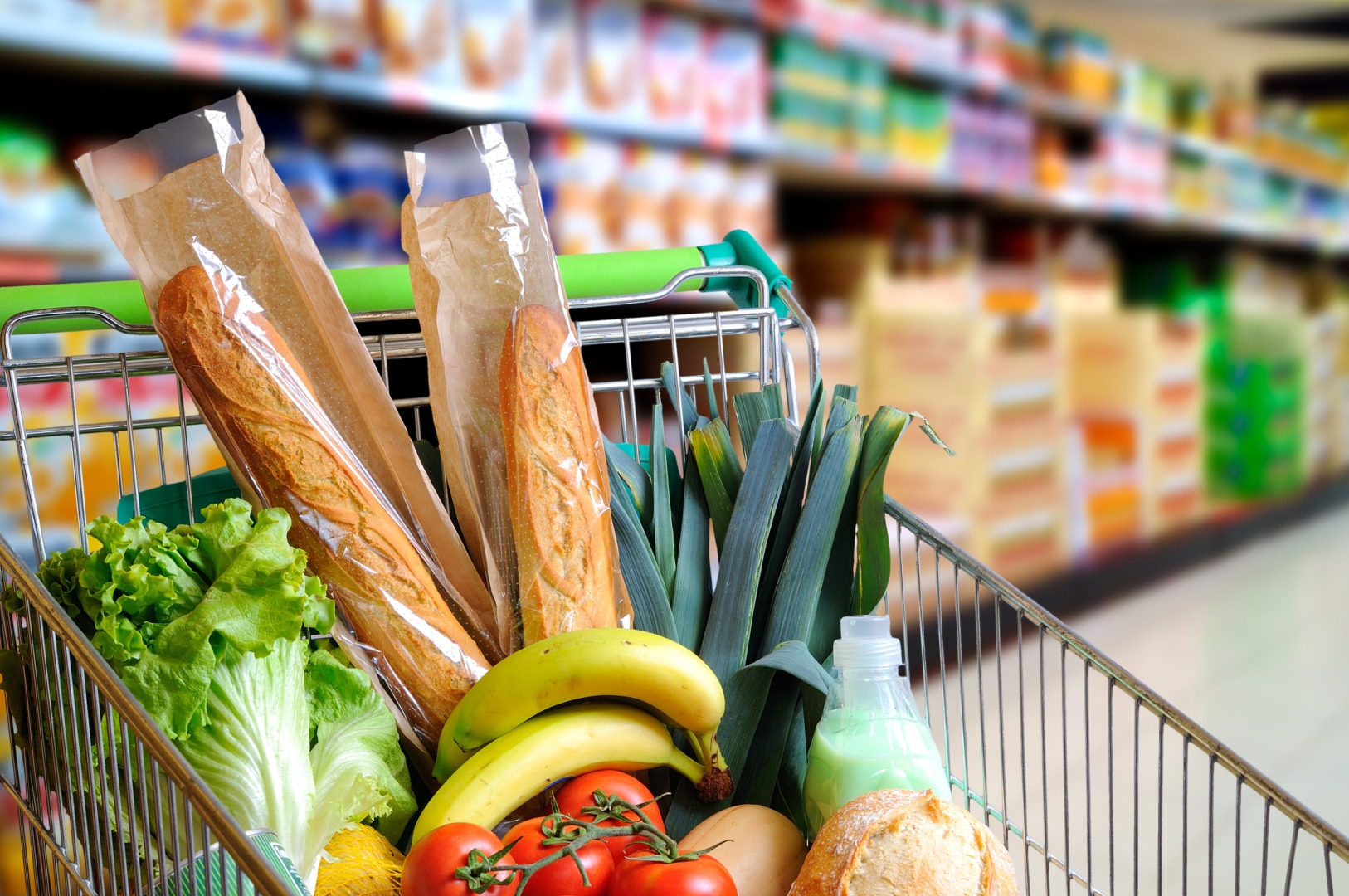 FAO: Prețurile globale ale alimentelor au urcat în august la cel mai ridicat nivel din ultimii aproape patru ani