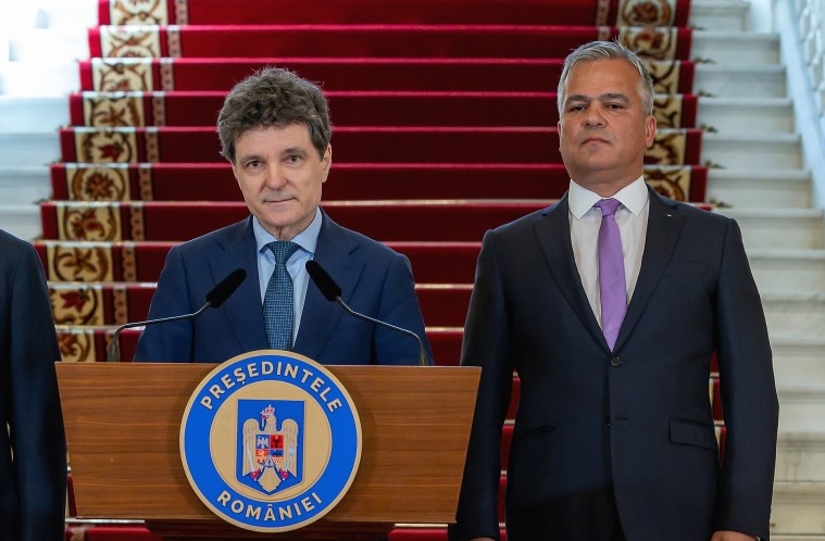 Adrian Veștea, reprezentantul puciștilor, cere alegeri în toate filialele PNL