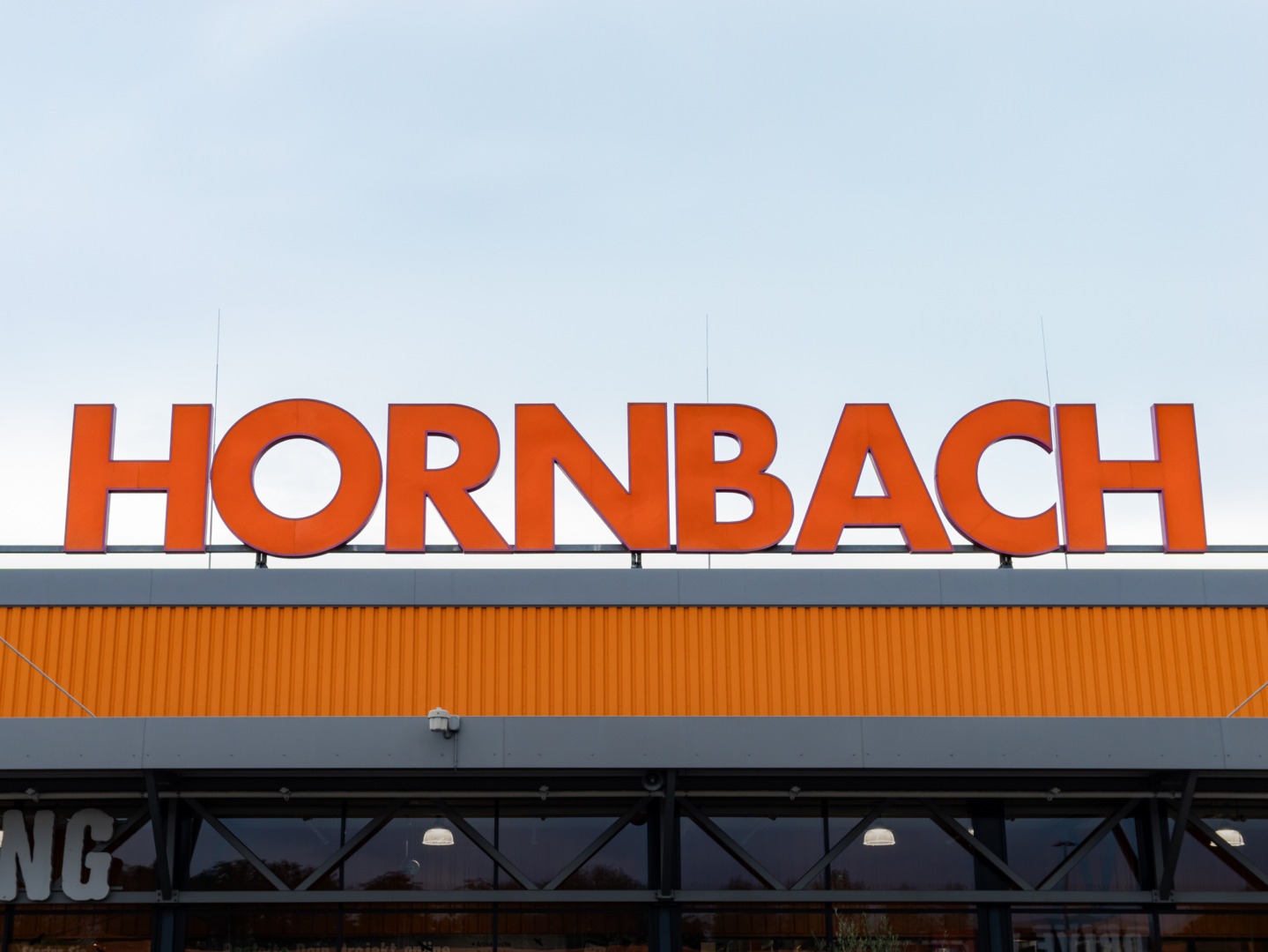 Retailerul de bricolaj Hornbach anunță investiții de 70 de milioane de euro pentru extinderea rețelei din România
