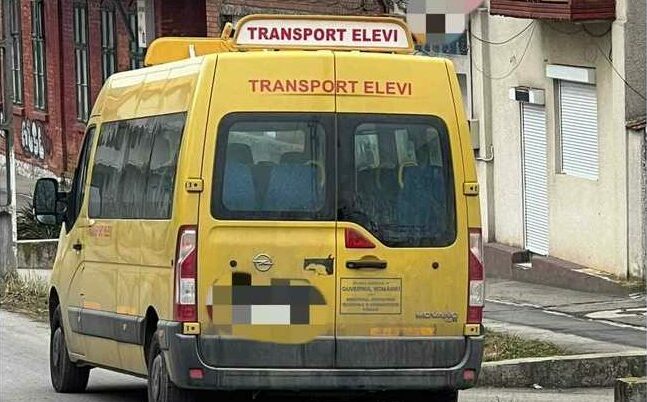 Peste 40.000 de elevi vor avea transport gratuit pe transportul în comun din Cluj-Napoca şi zona metropolitană