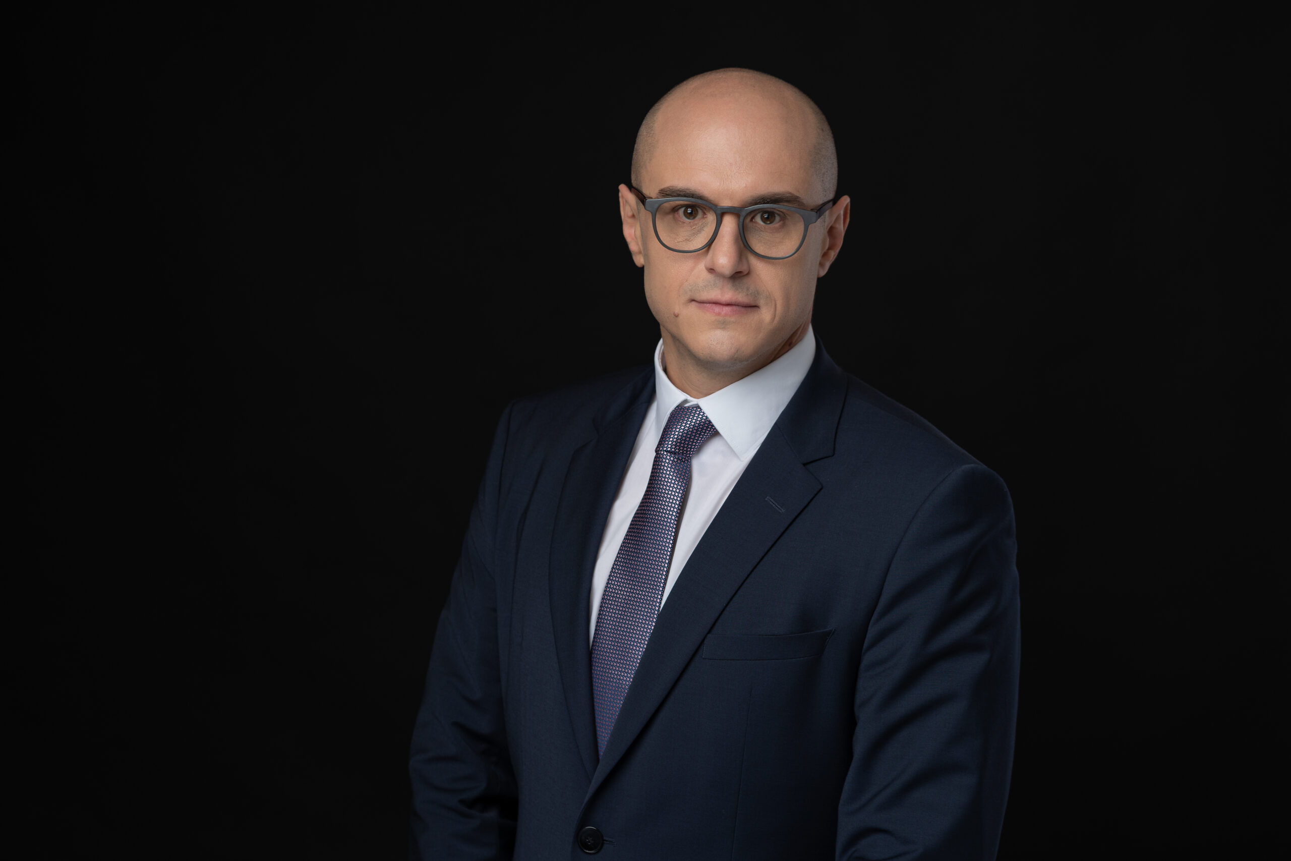 Nikolay Belchev preia conducerea Farmexim și Help Net. Nikolay Kolev pleacă după aproape cinci ani la șefia PHOENIX România