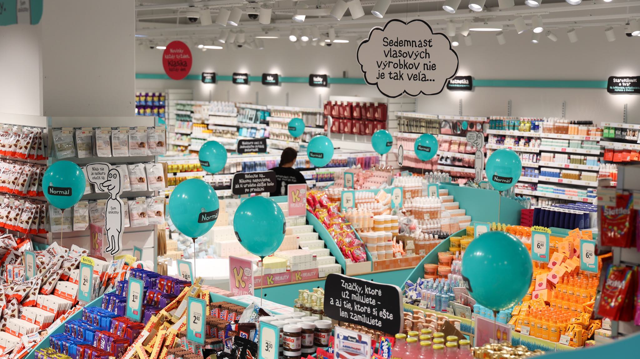 Retailerul danez NORMAL intră în România și deschide primele două magazine în Mega Mall București și Shopping City Timișoara