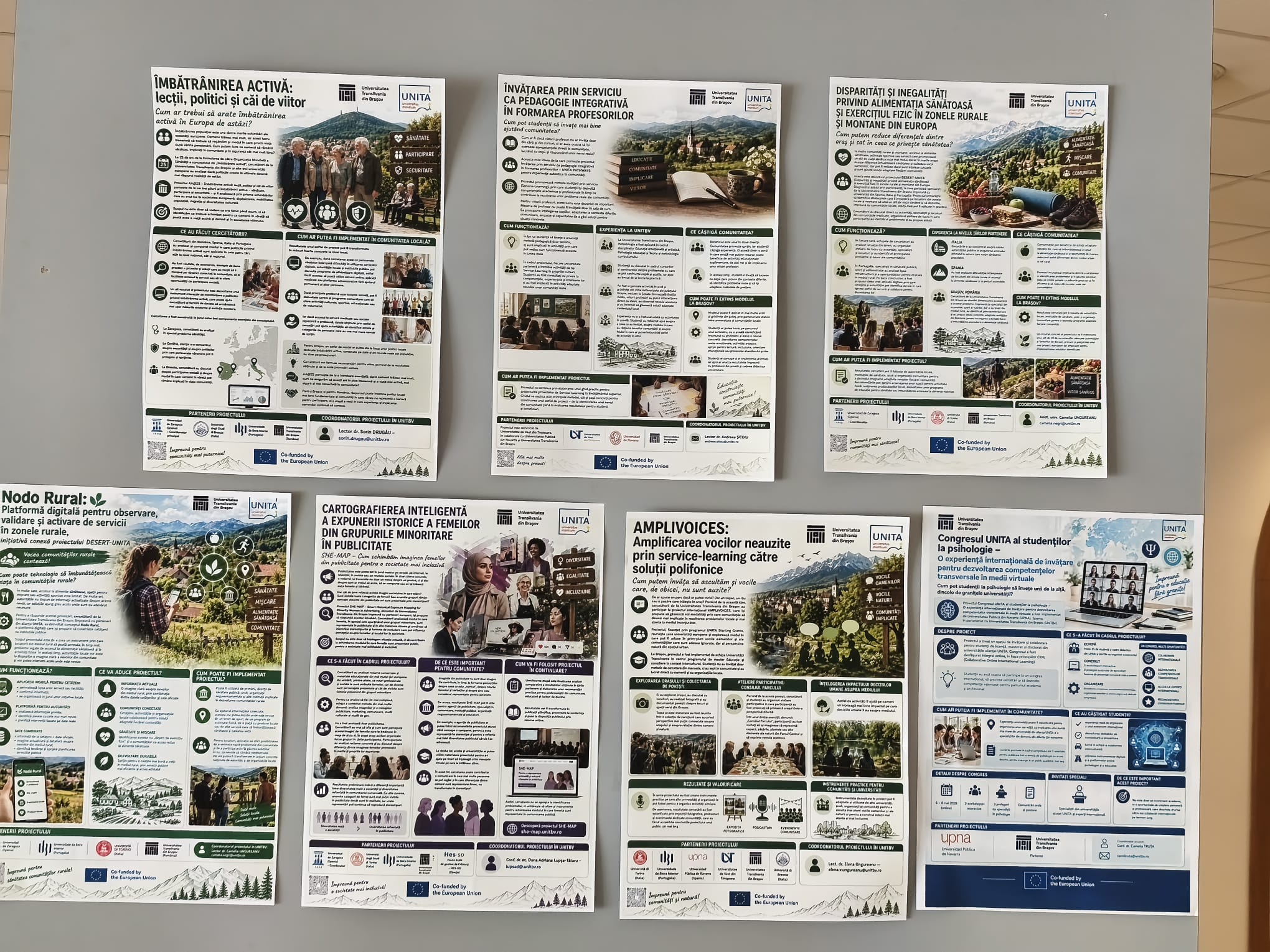 Macheta 3D a unei cetăți dispărute / Proiect la Brașov pentru descoperirea ruinelor de pe Dealul Lempeș