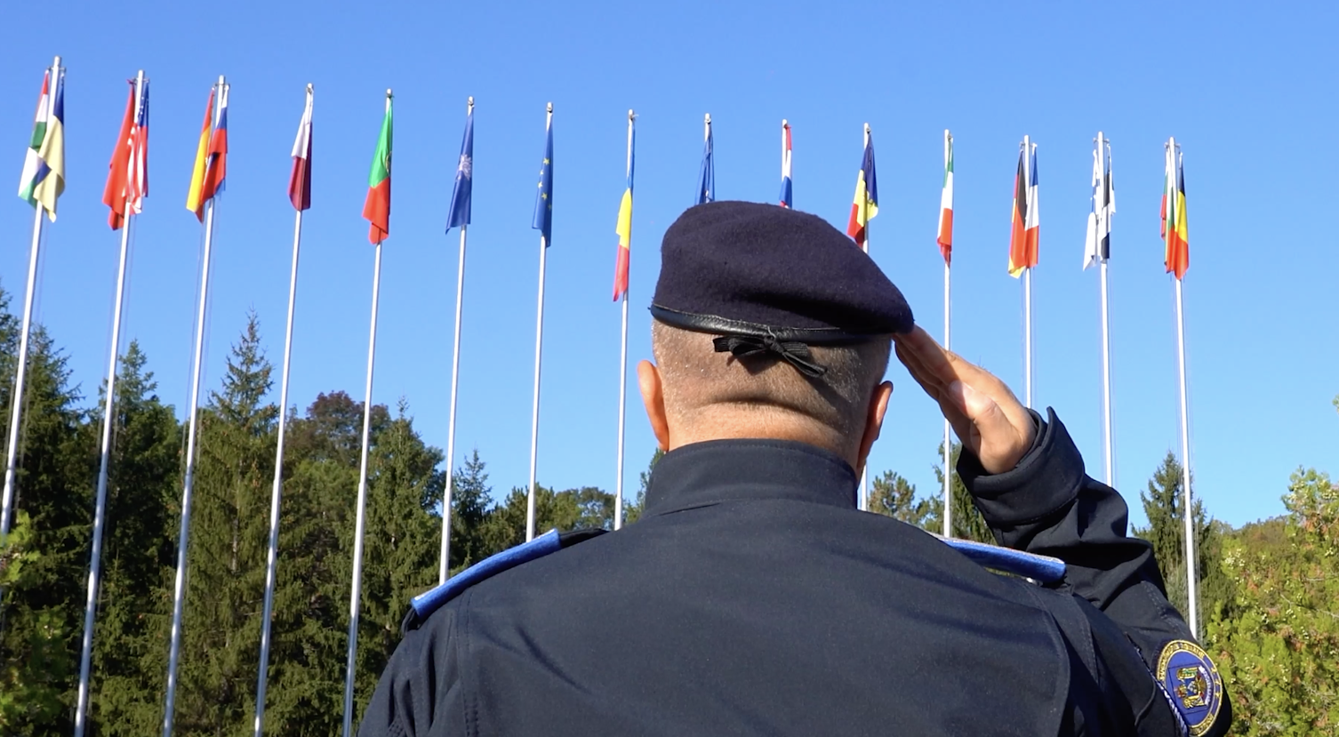 Exercițiu de amploare în România: peste 500 de militari și jandarmi din 19 țări participă la simulări în patru județe