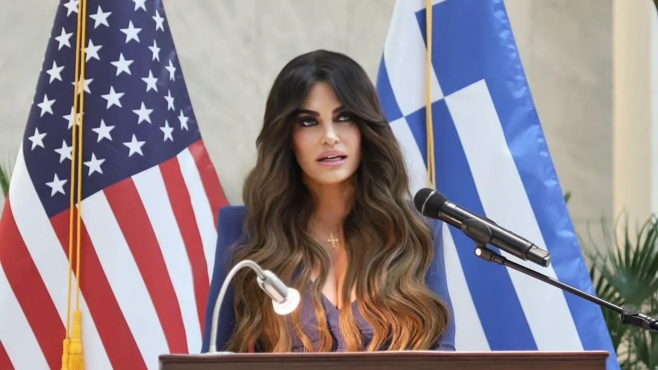 Scandal și în Bulgaria după articolul din WSJ. Ambasadoarea SUA în Grecia, acuzată că ar fi presat Sofia să cumpere gaze americane