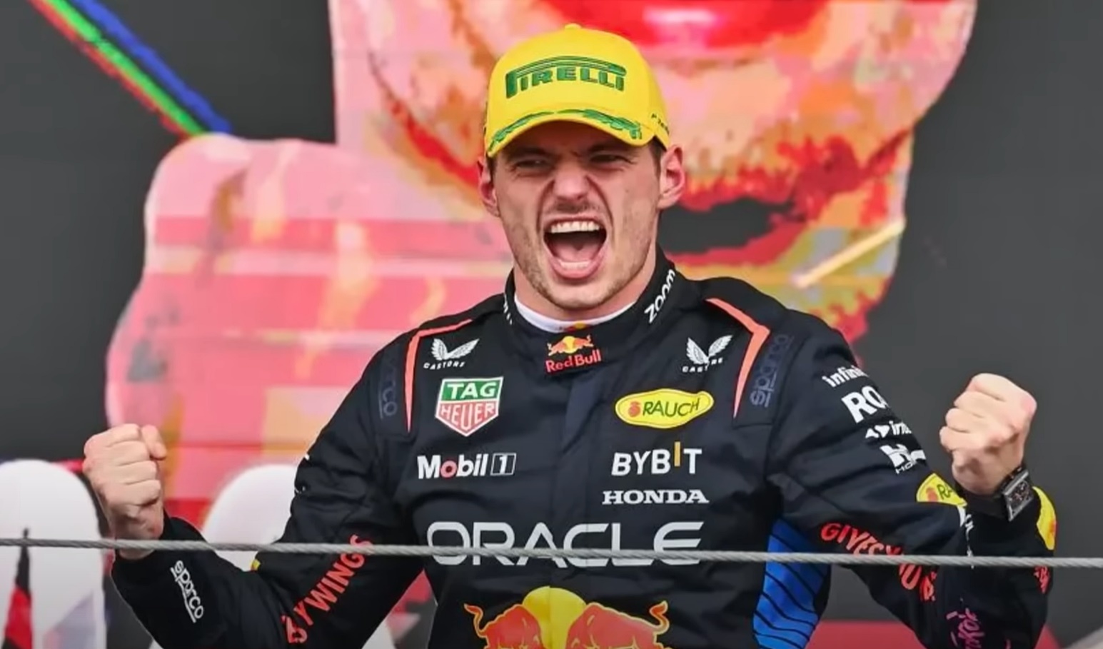 Dezvăluirea anului în F1: Verstappen recunoaște că a fost aproape de transferul la unele rivale din Marele Circ