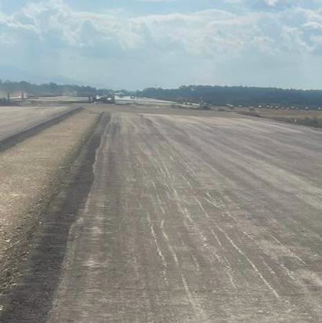 Se vede deja asfaltul pe autostrada dintre Sibiu și Făgăraș / Lotul 3 se apropie de 50% / Ar trebui finalizat în mai 2028