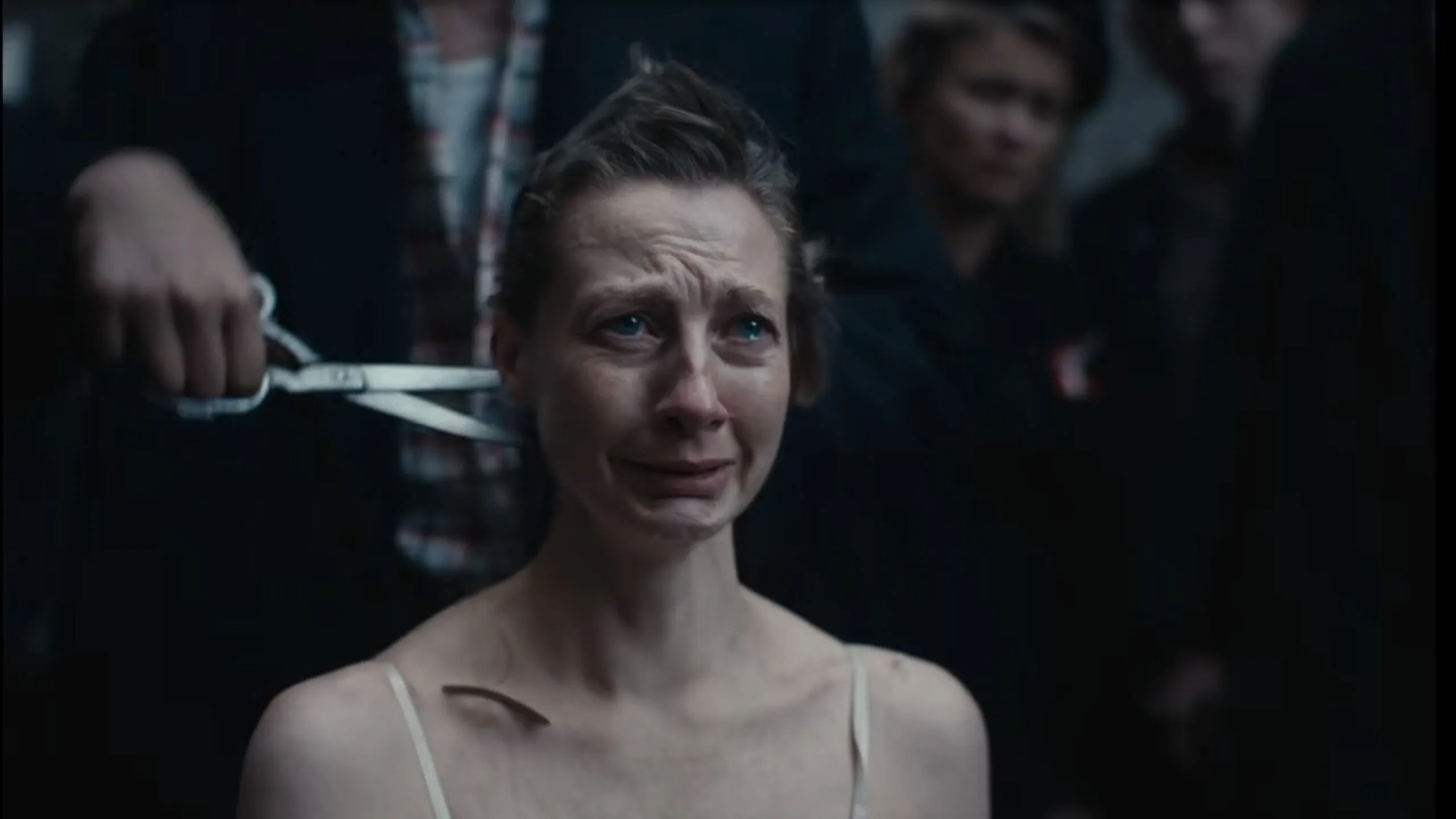 „Woman Unknown”, regizat de May el-Toukhy, Leul de Aur pentru cel mai bun film, la Festivalul de la Veneția