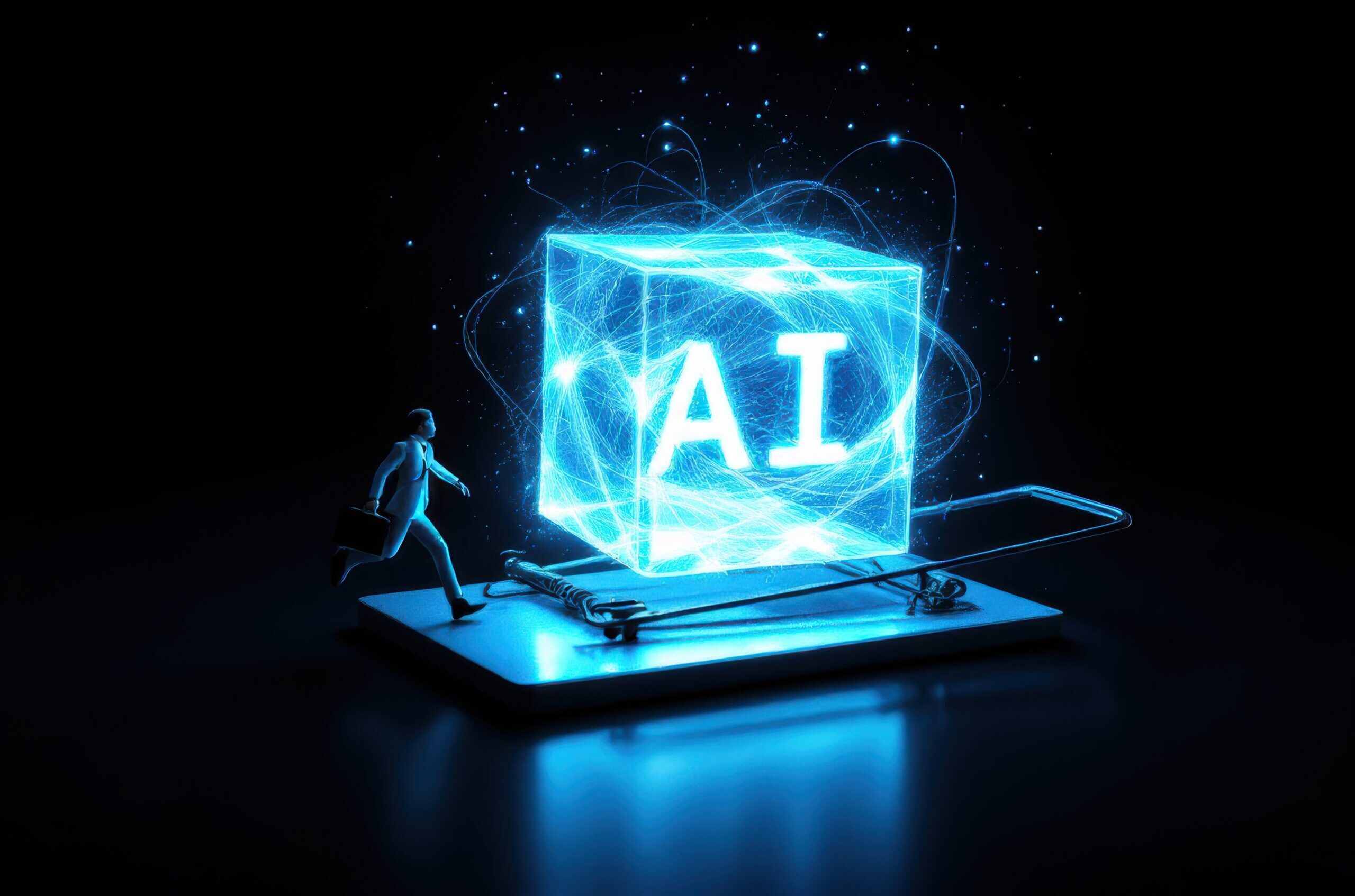 Directorul companiei Anthropic lansează un apel la încetinirea ritmului de dezvoltare a inteligenţei artificiale