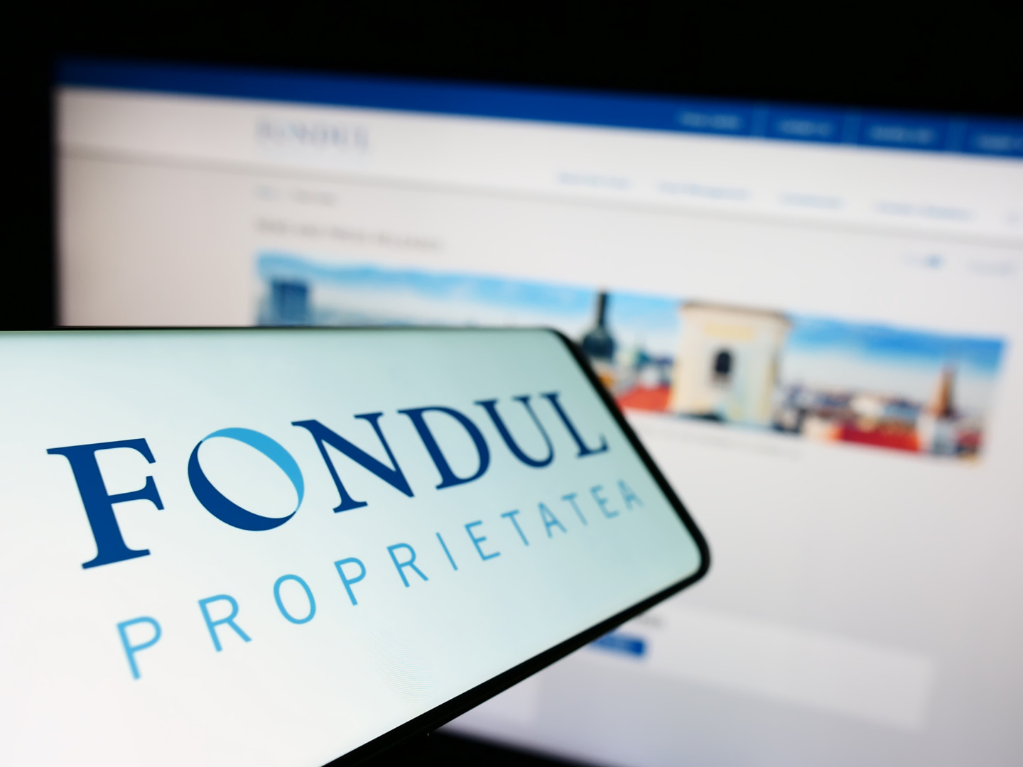 Franklin Templeton își retrage candidatura pentru rolul de administrator unic al Fondului Proprietatea, după ce l-a administrat 16 ani