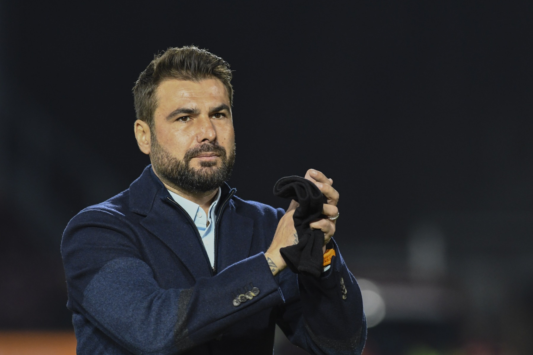 Adrian Mutu, despre schimbările lui Hagi din echipa României: „Un experiment nereușit, putea fi ușor 7-2 pentru Bosnia”