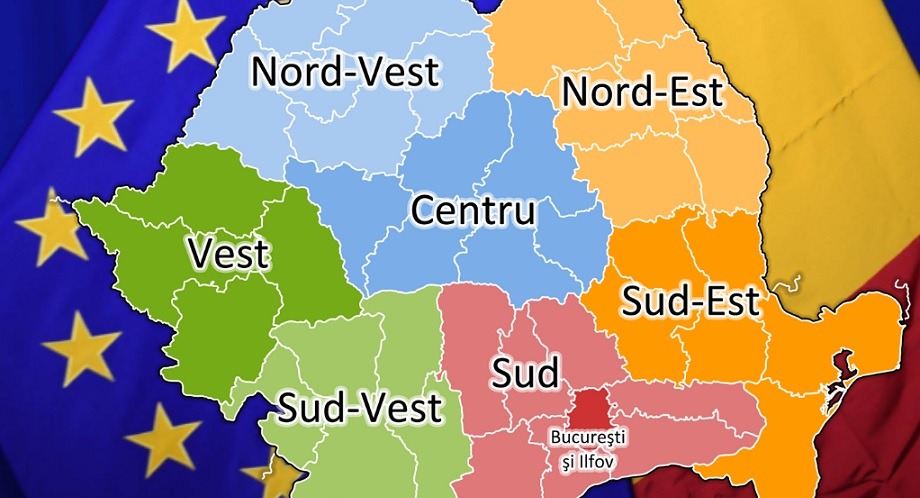 BREAKING Siegfried Mureșan: Voi propune comasarea voluntară a comunelor după modelul Republicii Moldova