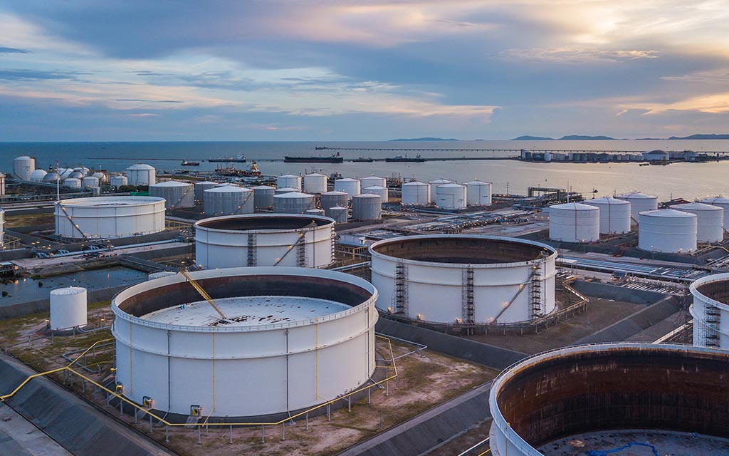 Greva de la Oil Terminal, considerată ilegală: Tribunalul Constanța a dispus încetarea grevei