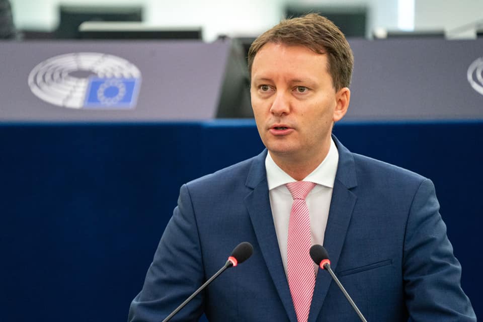 Guvernul propus de Siegfried Mureșan: 16 ministere și trei vicepremieri. Alexandru Nazare rămâne la Finanțe