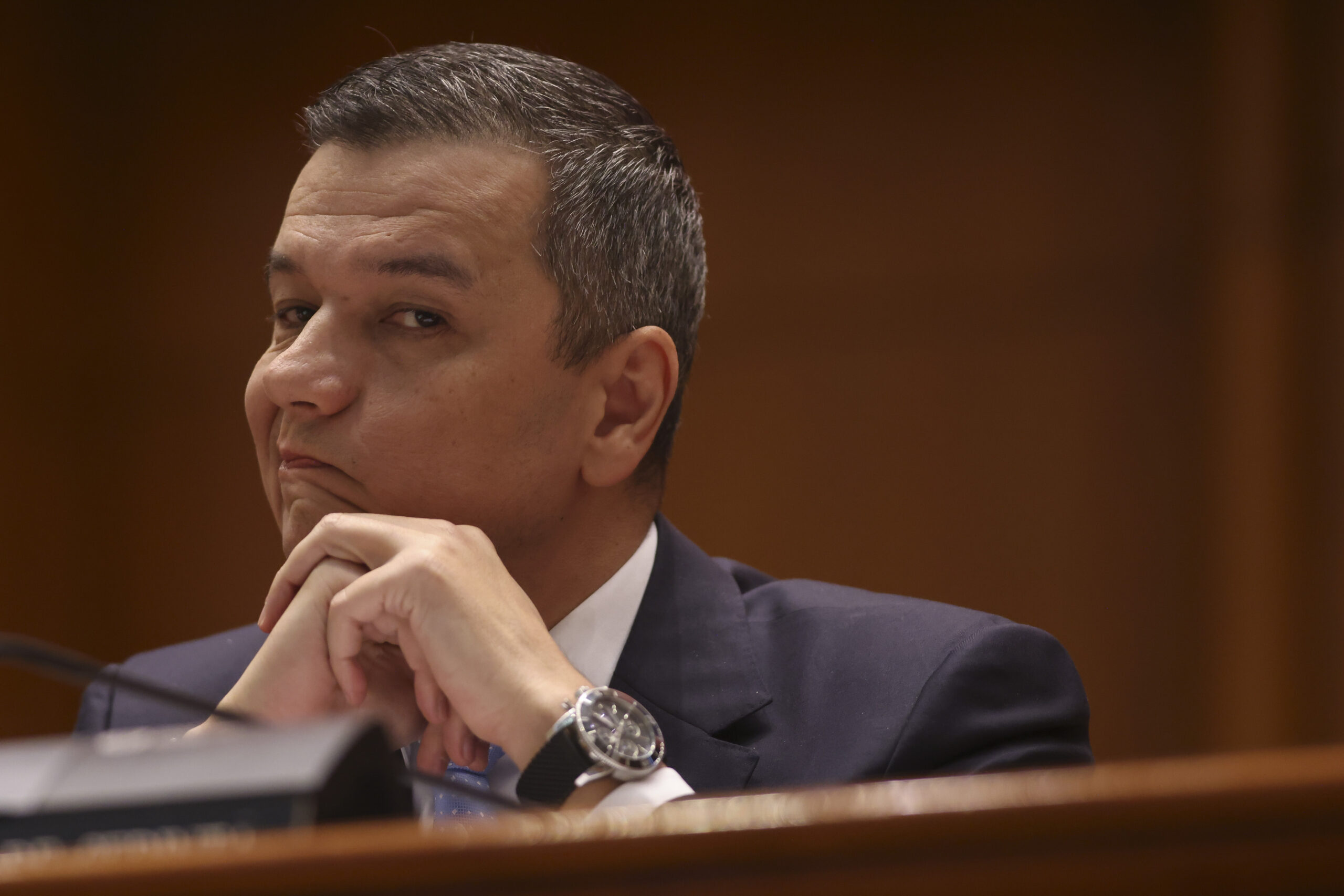 Sorin Grindeanu: PSD este pregătit să construiască majoritatea necesară pentru a guverna / Economia nu aşteaptă ca partidele să-şi termine calculele