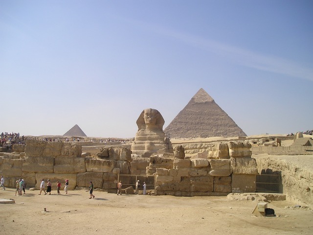 Cel puțin 16 oameni au murit și 28 au fost răniți într-un accident de autobuz într-o regiune turistică din Egipt