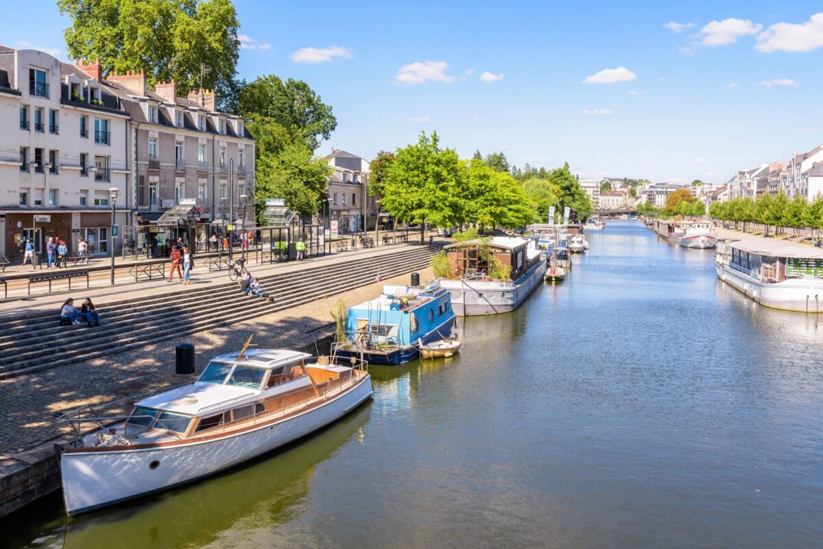 Mix de cultură și gatronomie locală. 5 orașe europene mai puțin cunoscute, ideale pentru un city-break