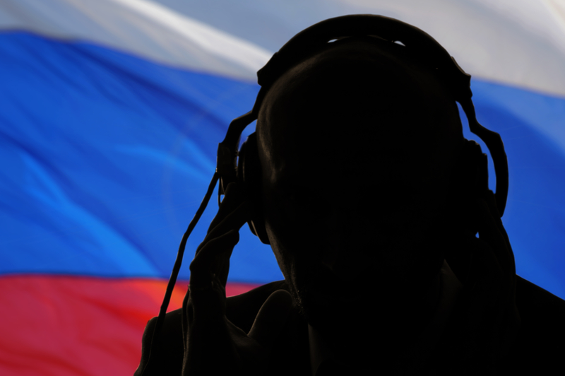 BREAKING: SRI susține că a prevenit o operațiune de sabotaj coordonată de Rusia pe teritoriul României. Un cetățean rus filma baze militare utilizate de NATO