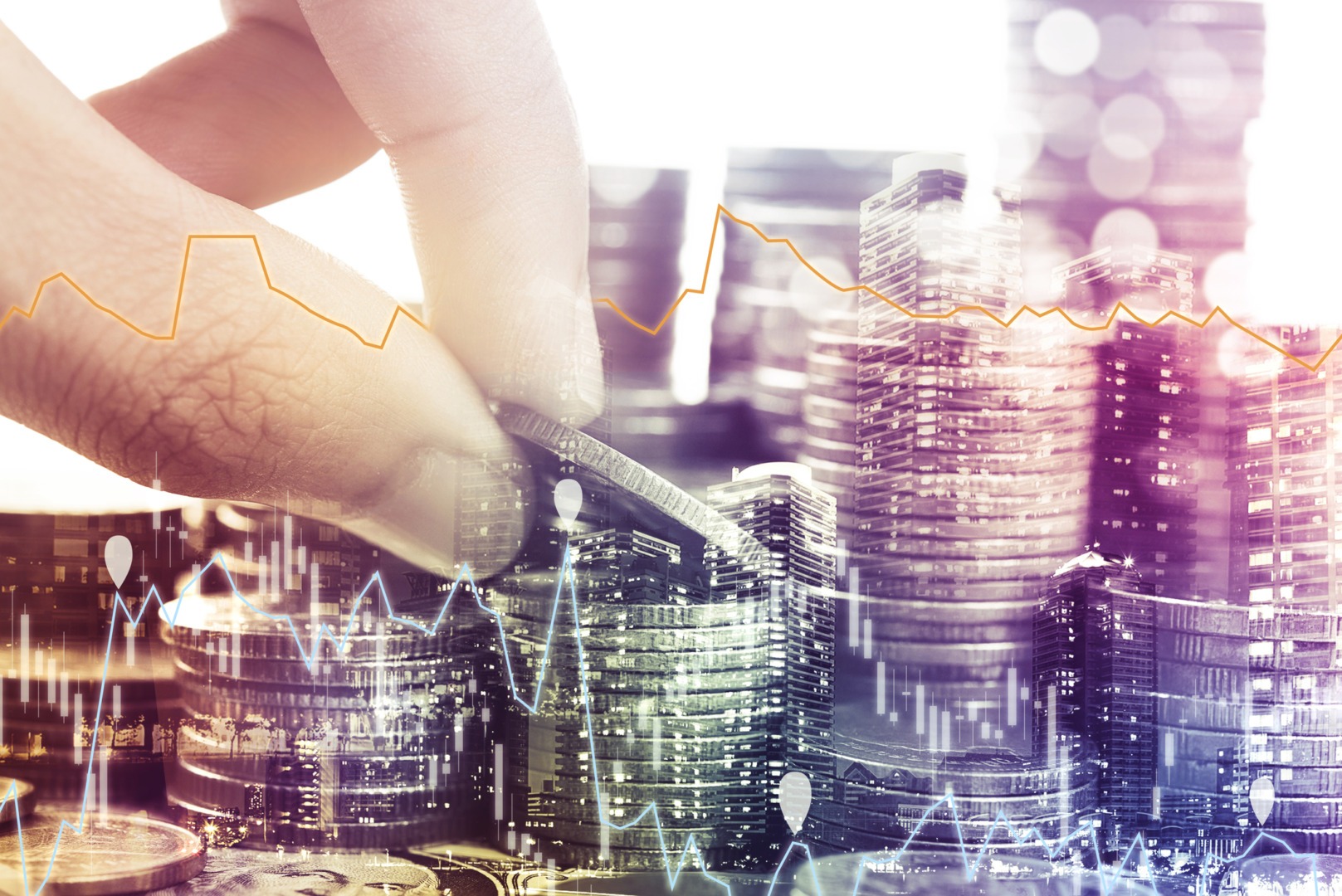 BERD estimează că economia României va scădea cu 0,2% în 2026. „Persistă riscurile de deteriorare”