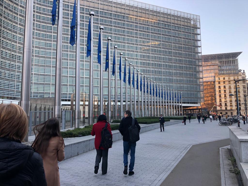 11 țări solicită suspendarea adoptării de noi legi la nivelul UE timp de un an