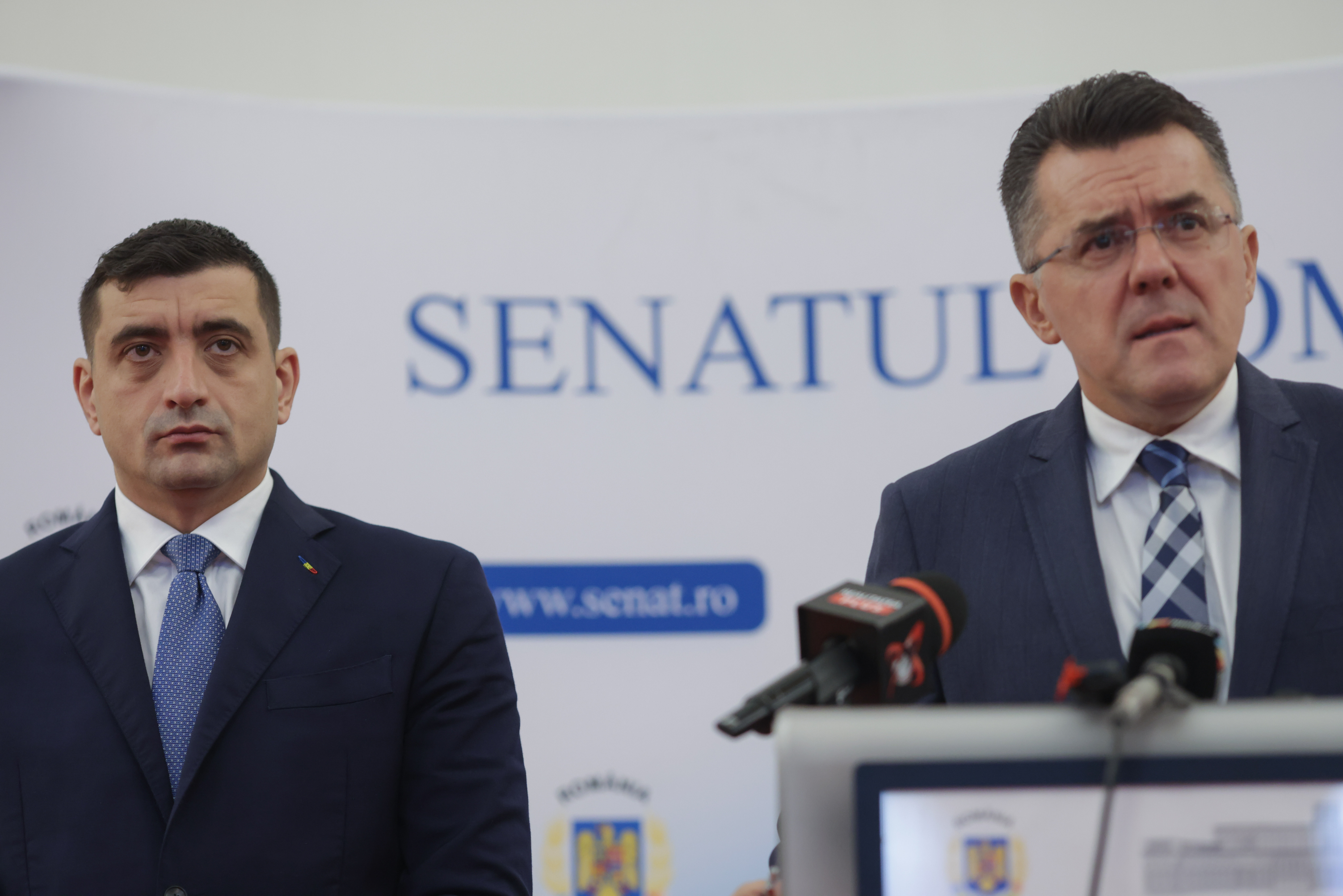 Dungaciu anunță că AUR nu votează Guvernul Mureşan: anticipatele sunt mai aproape