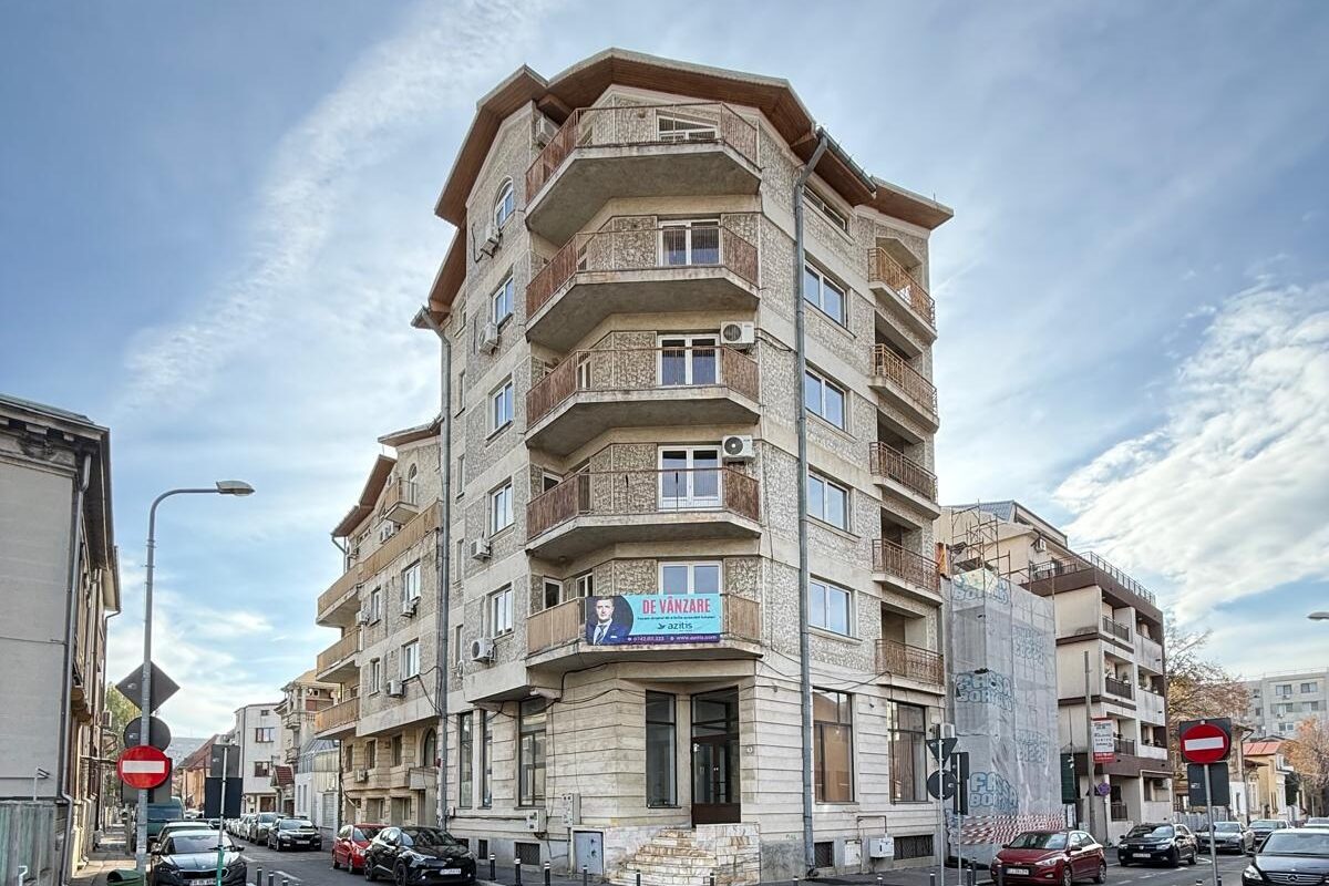 Ancheta ROBOR. CEC Bank va contesta în instanță decizia de sancționare a Consiliului Concurenței